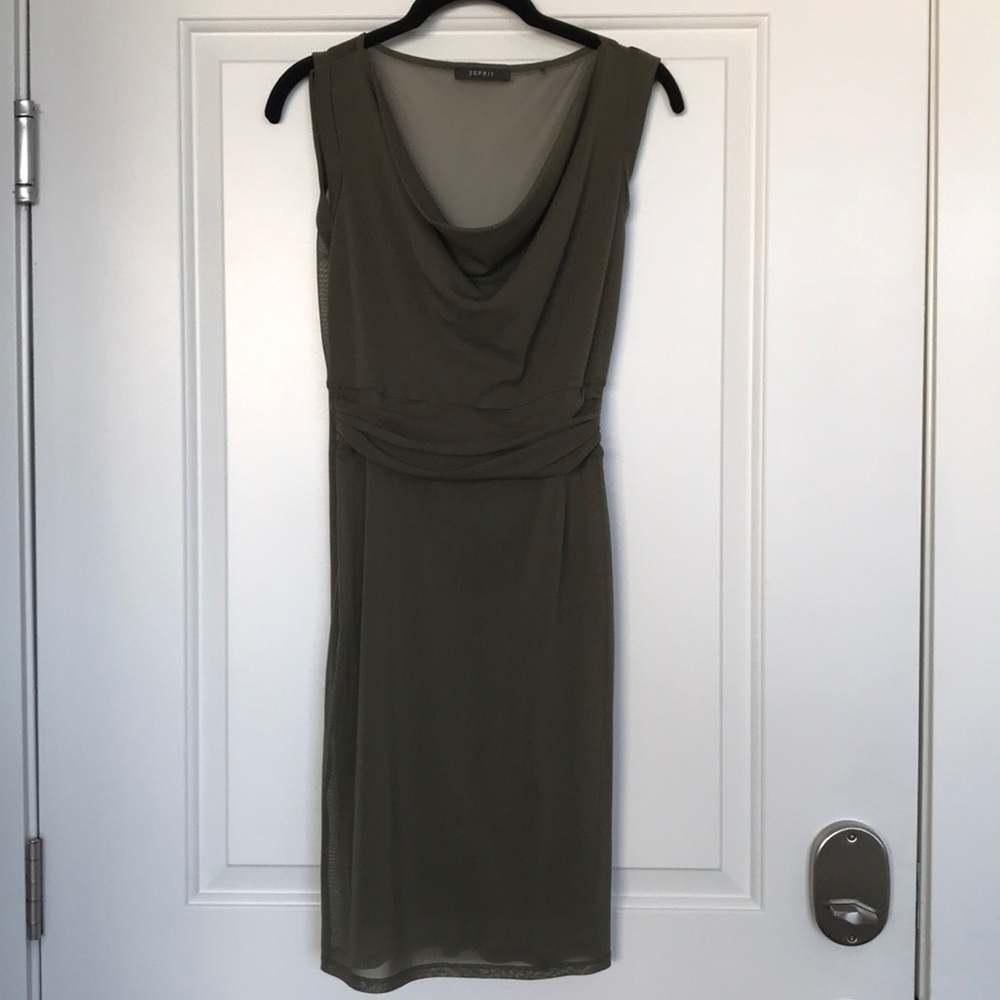 Esprit cocktail dress